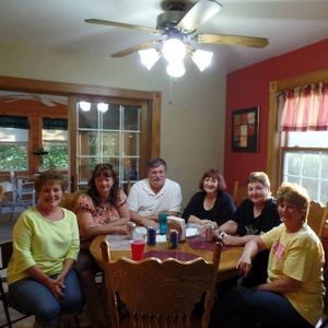 Meet your Posher, Jan